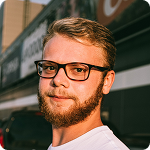 Stanly Mwangi Avatar